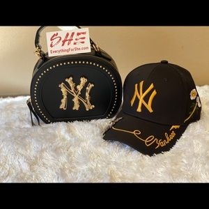 Favorite City Set-Black